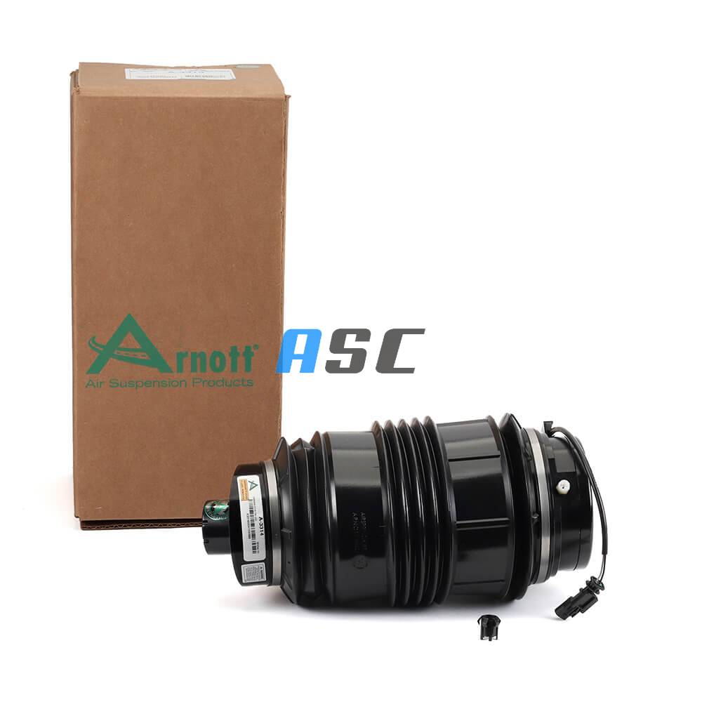 Balona Trasera Izquierda Arnott A-3314 Mercedes