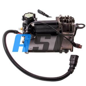 Compresor de Suspensión Audi A8 D3 Gasolina – Air Suspension Compressor Premium