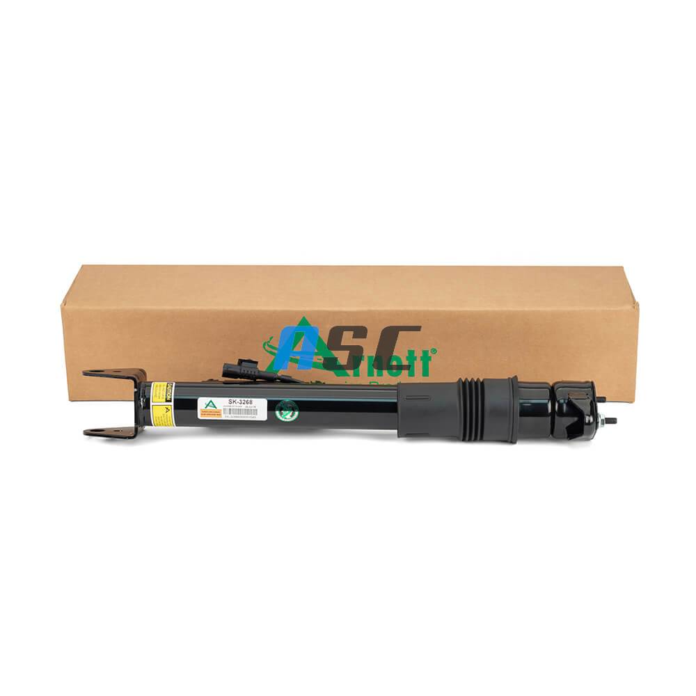Pata Trasera Arnott SK-3567 Mercedes ML W166