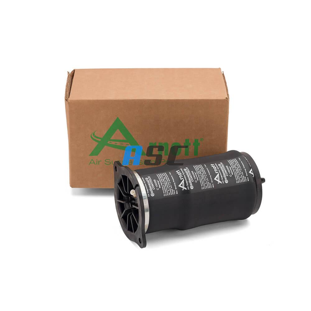 Balona Trasera Arnott A-2801 Mercedes Vito W639