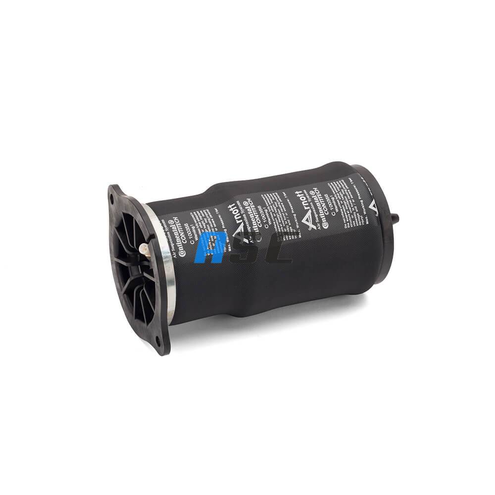 Balona Trasera Arnott A-2801 Mercedes Vito W639 - Imagen 4