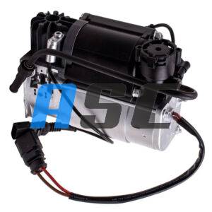Compresor de Suspensión VW Phaeton Bentley