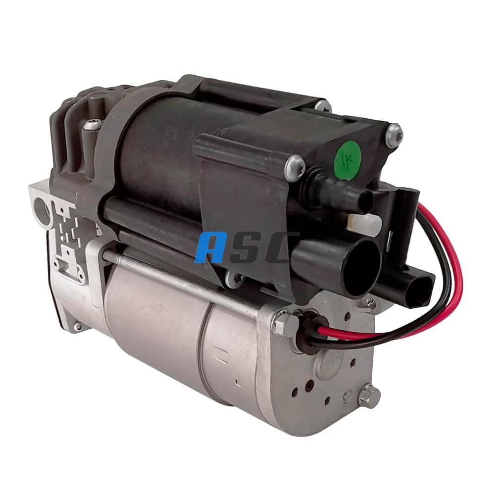 Compresor de Suspensión BMW X5 F15 X6 F16