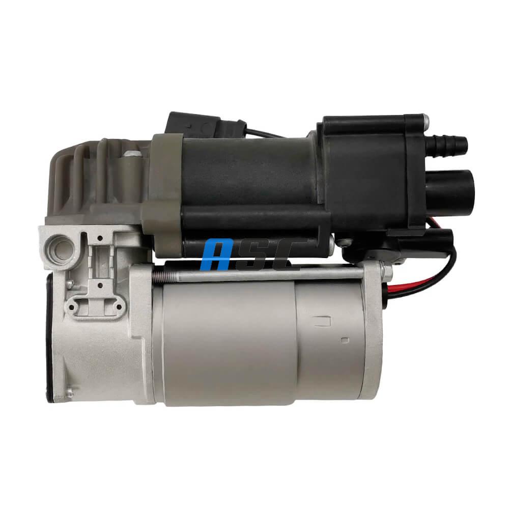 Compresor de Suspensión BMW X5 F15 X6 F16 - Imagen 2