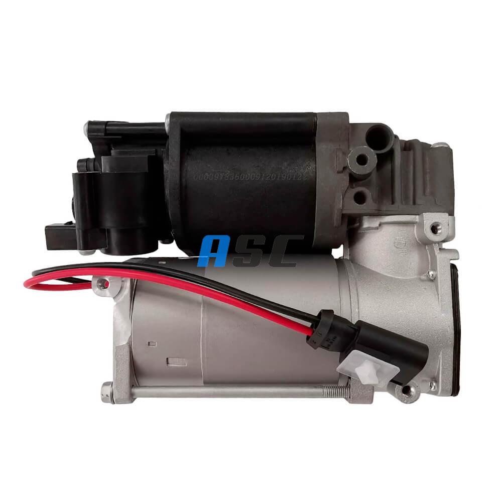 Compresor de Suspensión BMW X5 F15 X6 F16 - Imagen 3