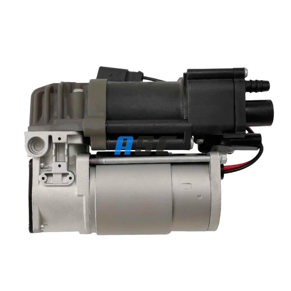 Compresor de Suspensión BMW X5 F15 X6 F16 - Imagen 4