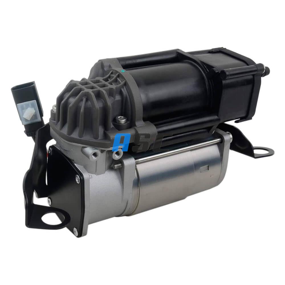 Compresor de Suspensión Mercedes E W213 - Imagen 2