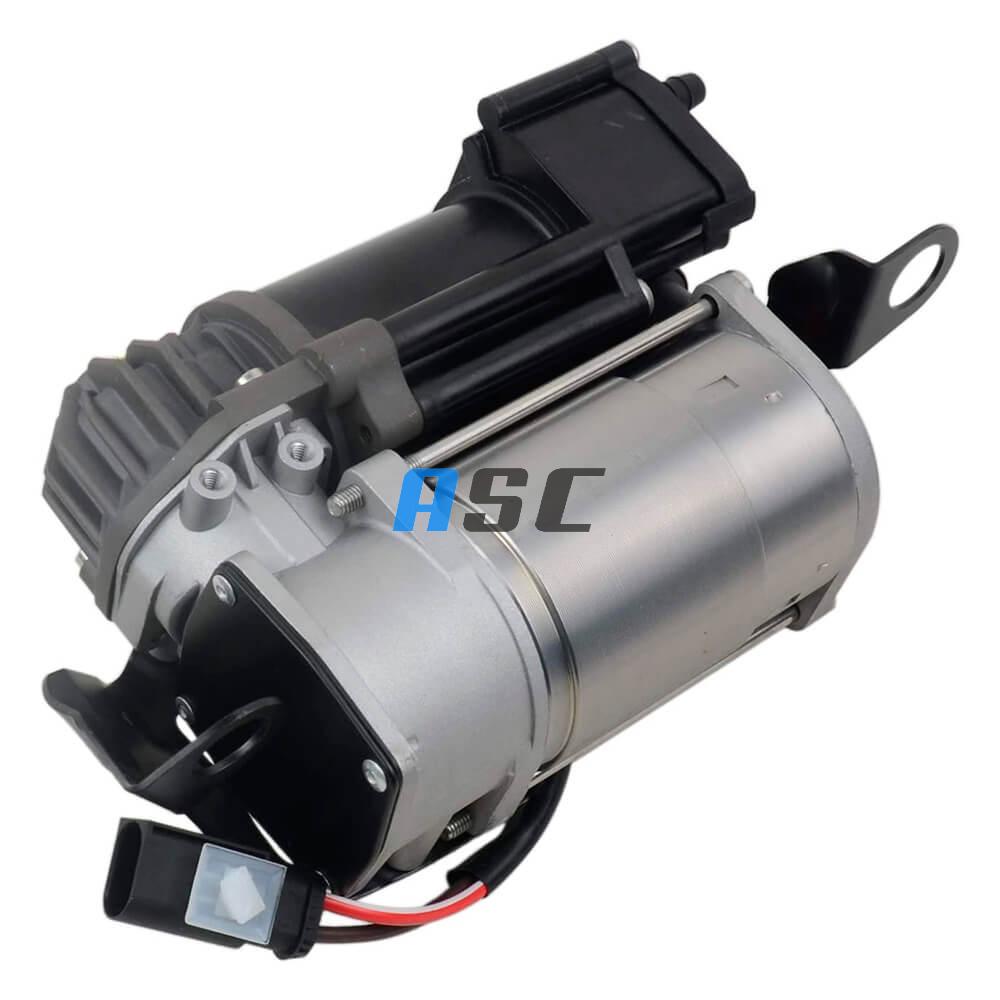 Compresor de Suspensión Mercedes E W213 - Imagen 4