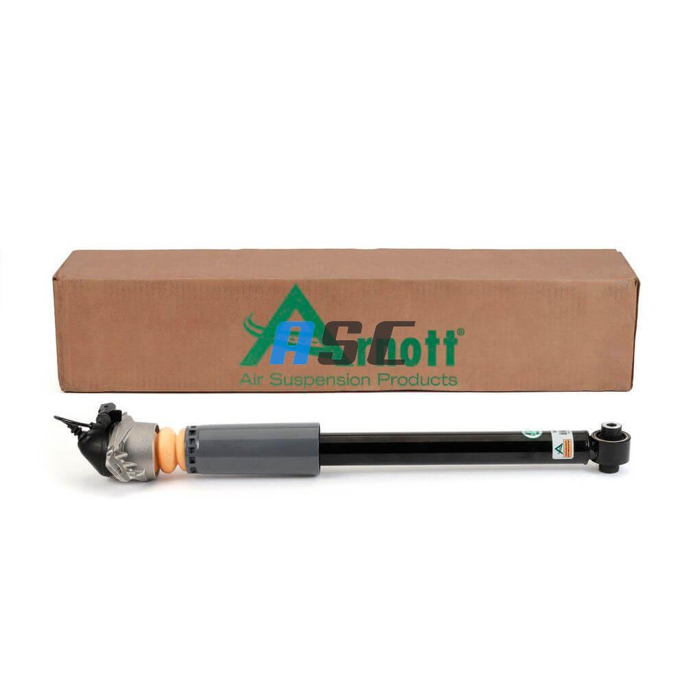 Amortiguador Trasero Arnott MR-3851 Audi A3