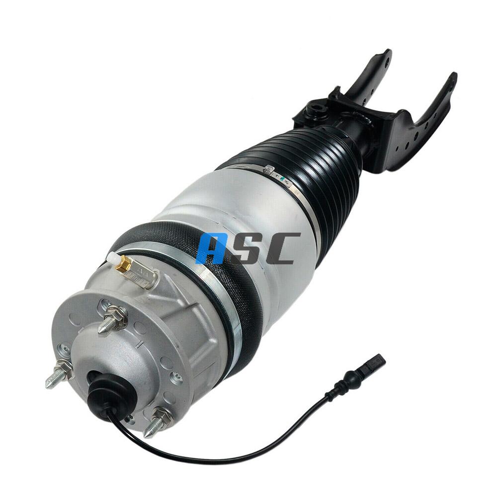 Amortiguador Delantero Derecho Touareg Cayenne - Imagen 2