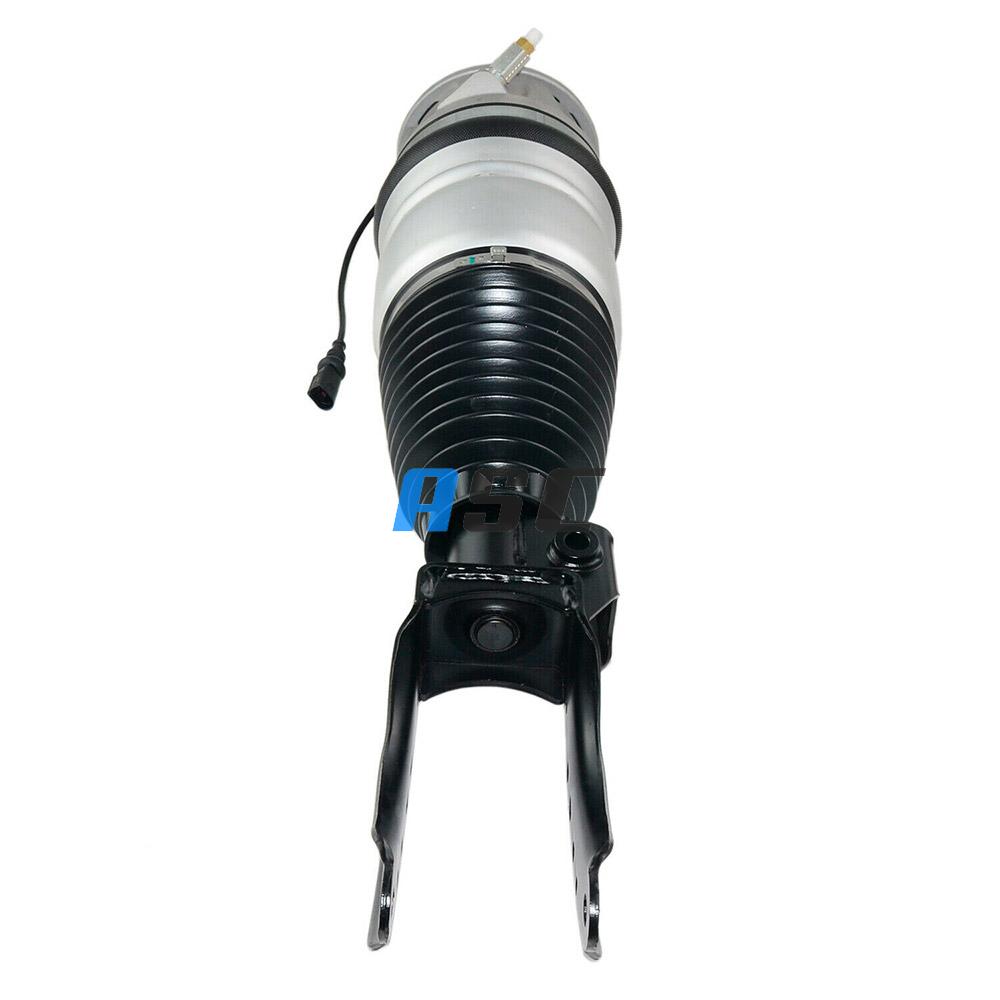 Amortiguador Delantero Derecho Touareg Cayenne - Imagen 5