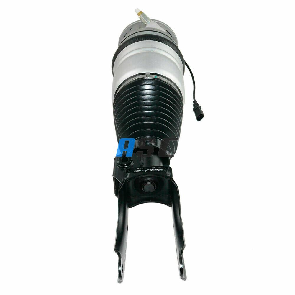 Amortiguador Delantero Izquierdo Touareg Cayenne - Imagen 3