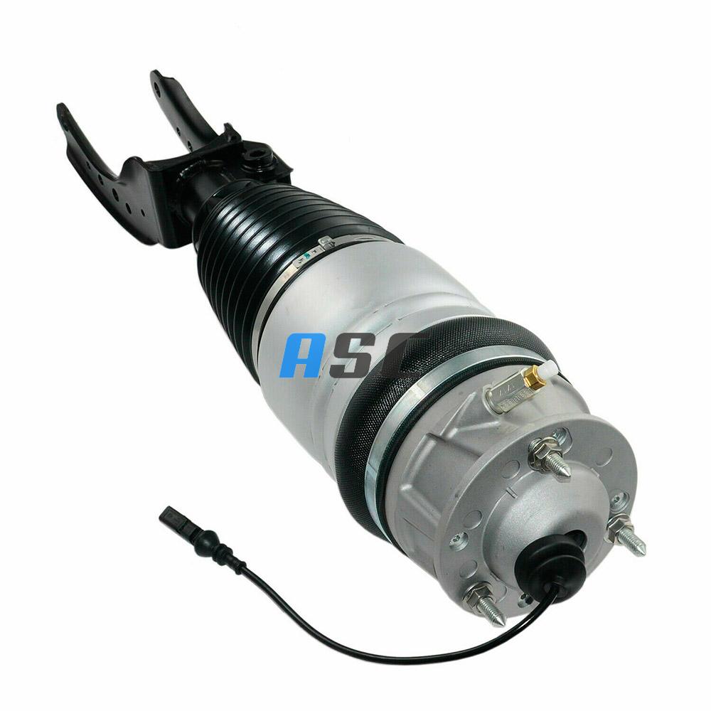 Amortiguador Delantero Izquierdo Touareg Cayenne - Imagen 5