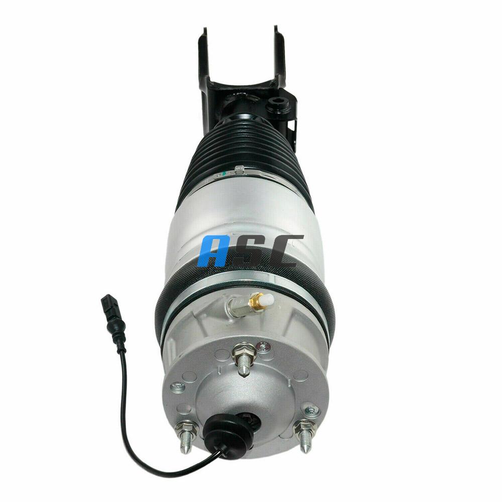 Amortiguador Delantero Izquierdo Touareg Cayenne - Imagen 6