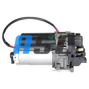 Compresor de Suspensión Audi Q7 4M