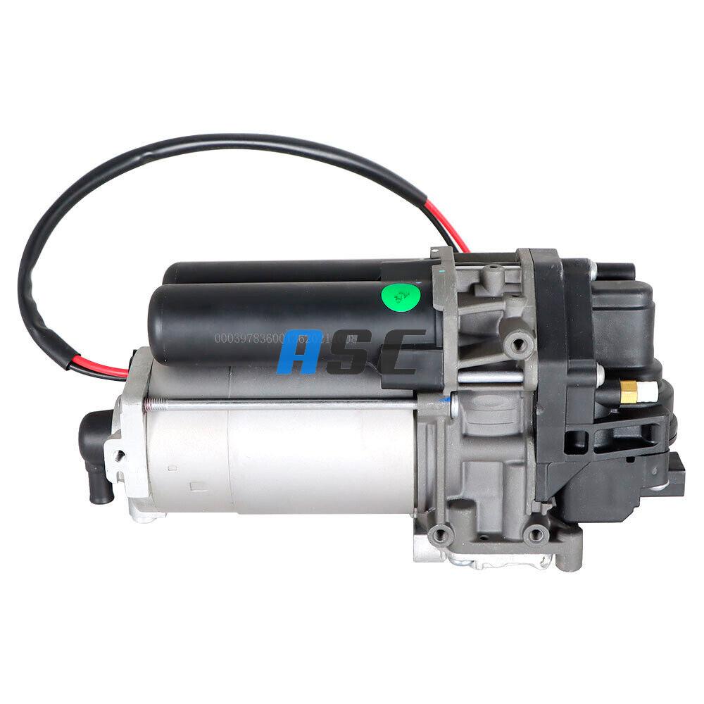 Compresor de Suspensión Audi Q7 4M