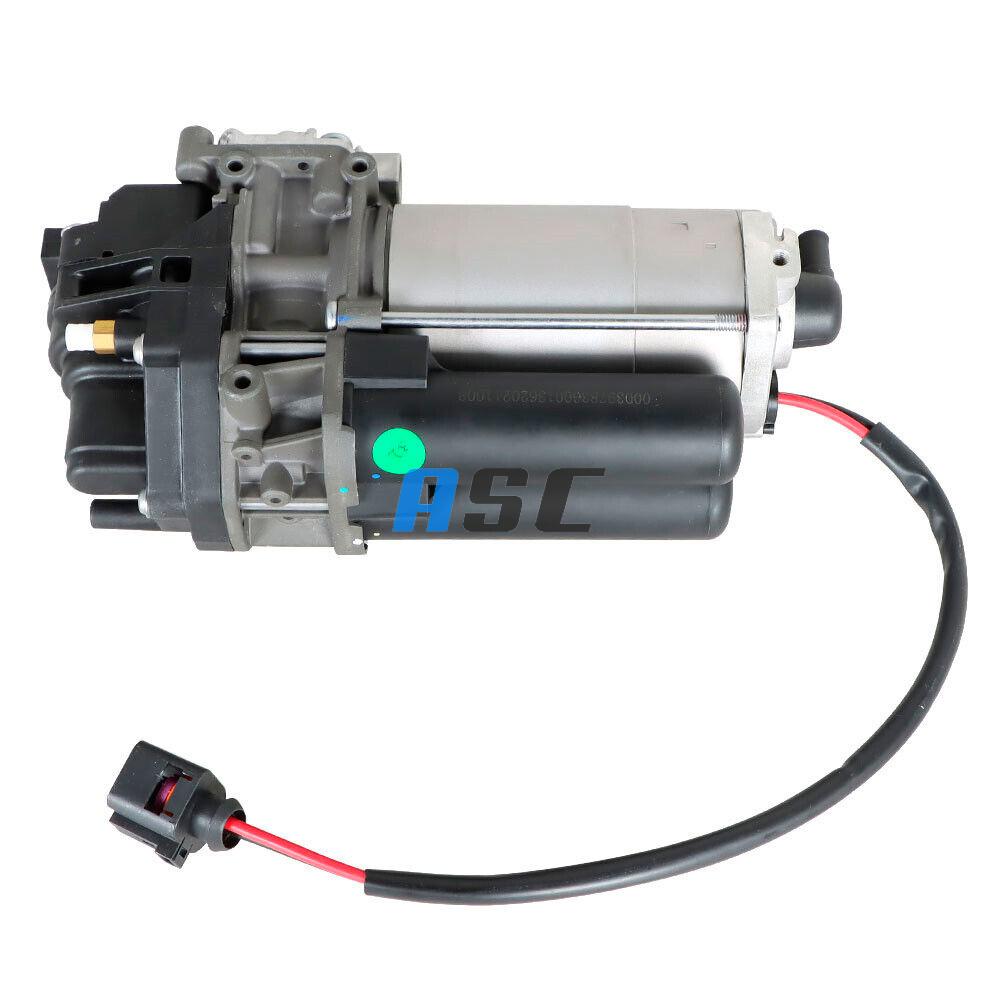 Compresor de Suspensión Audi Q7 4M - Imagen 2