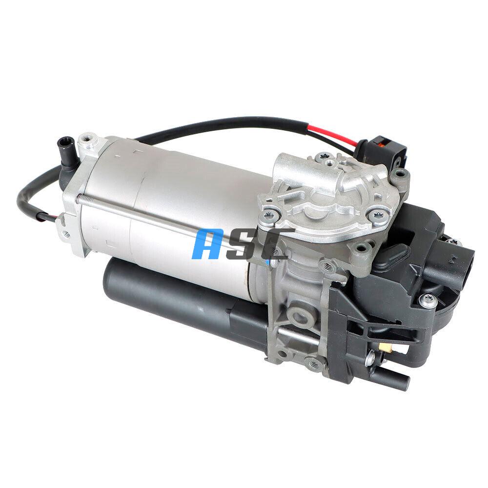 Compresor de Suspensión Audi Q7 4M - Imagen 3