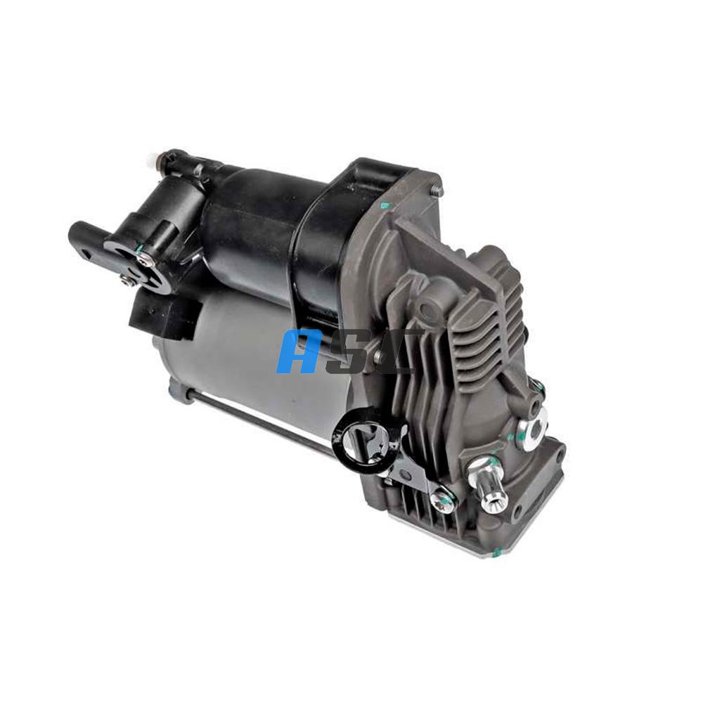 Compresor de Suspensión Mercedes W166 X166