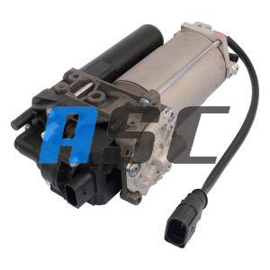 Compresor de Suspension Audi Q7 4M