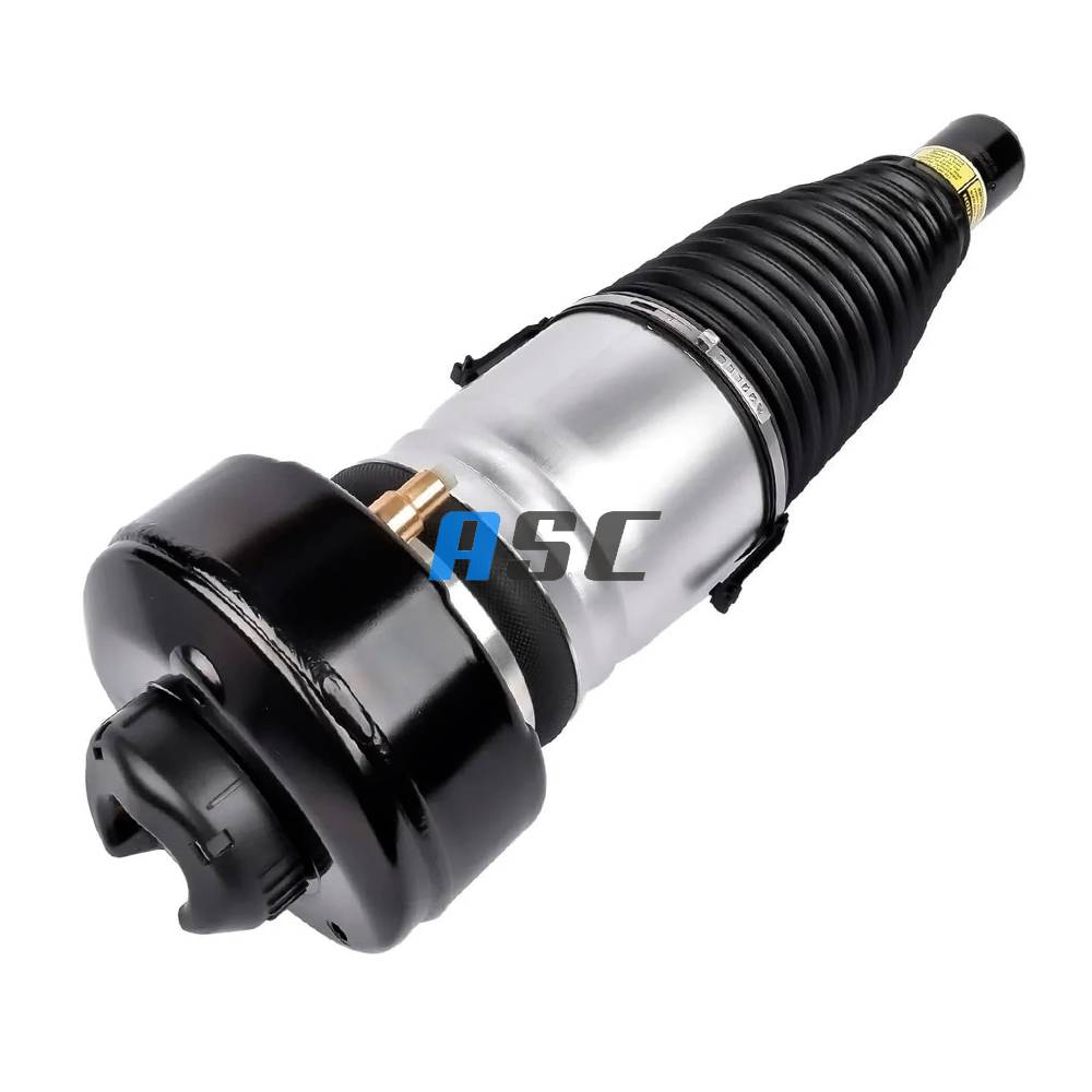 Amortiguador Delantero Izquierdo Audi A8 S8 4N D5 – Suspensión neumática premium