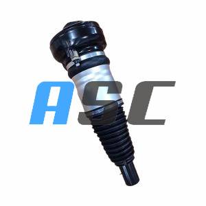 Amortiguador Delantero Derecho Audi A8 S8 4N