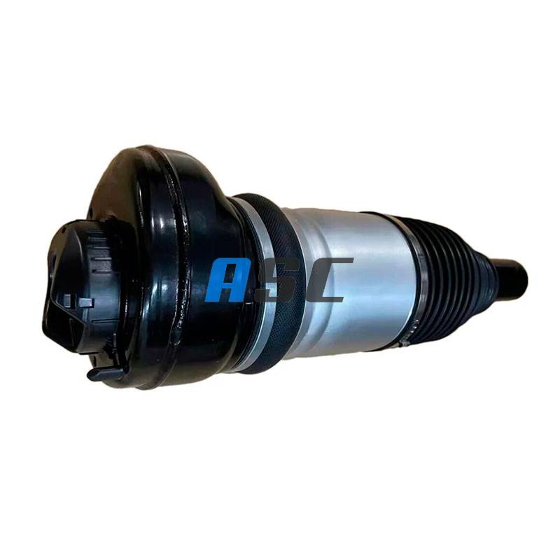 Amortiguador Delantero Derecho Audi A8 S8 4N - Imagen 2