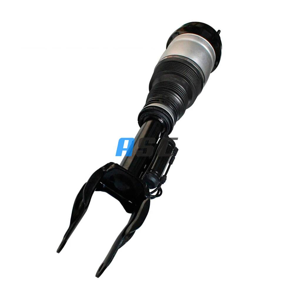 Amortiguador Delantero Izquierdo ML GLE GL W166