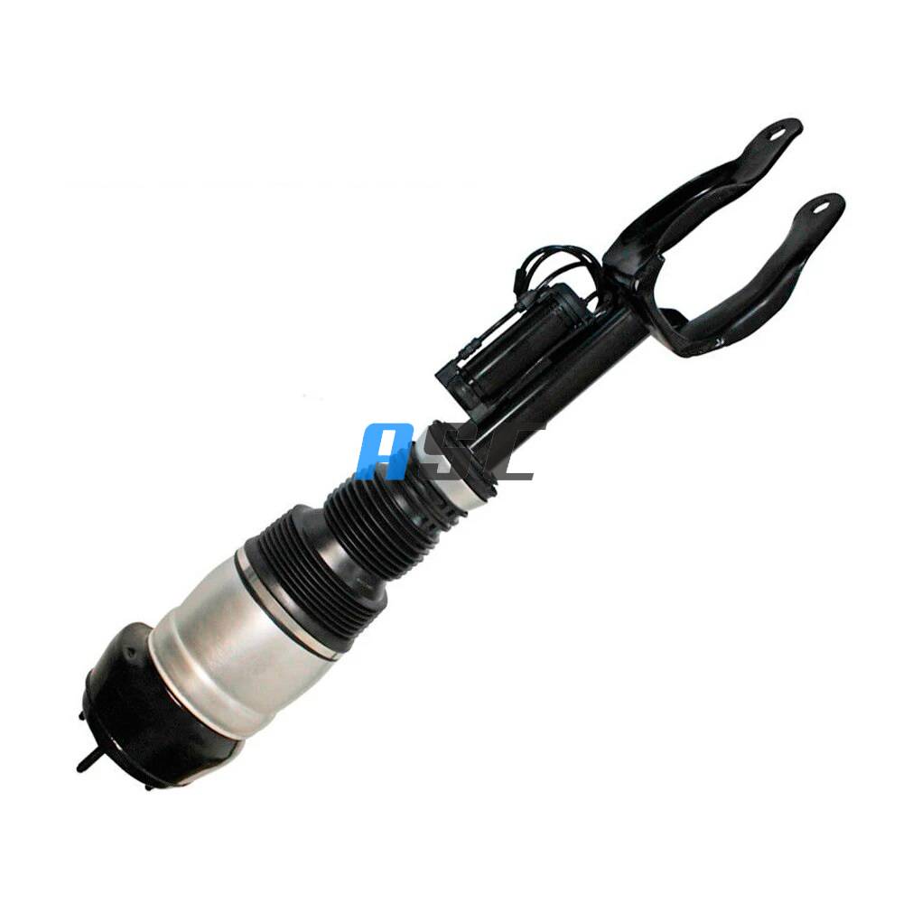 Amortiguador Delantero Izquierdo ML GLE GL W166 - Imagen 2