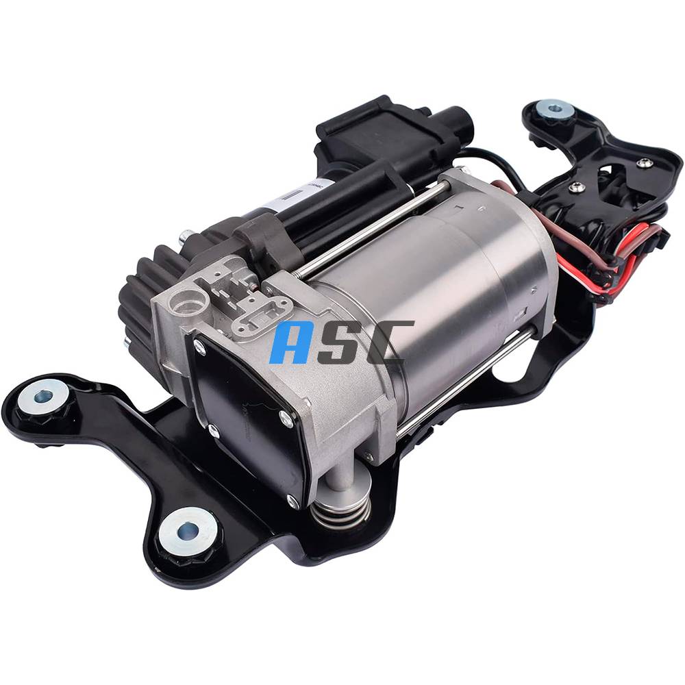 Compresor de Suspension BMW X5 F15 X6 F16