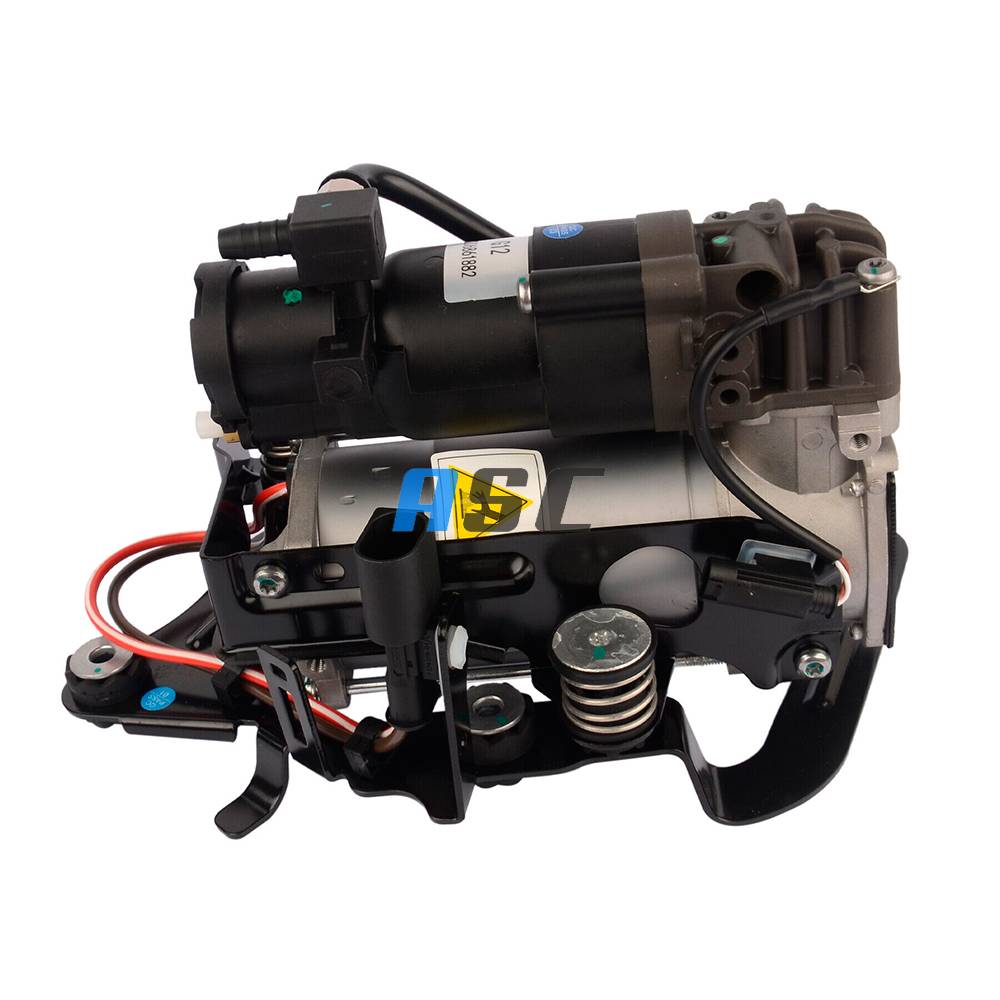Compresor de Suspensión BMW G11/G12
