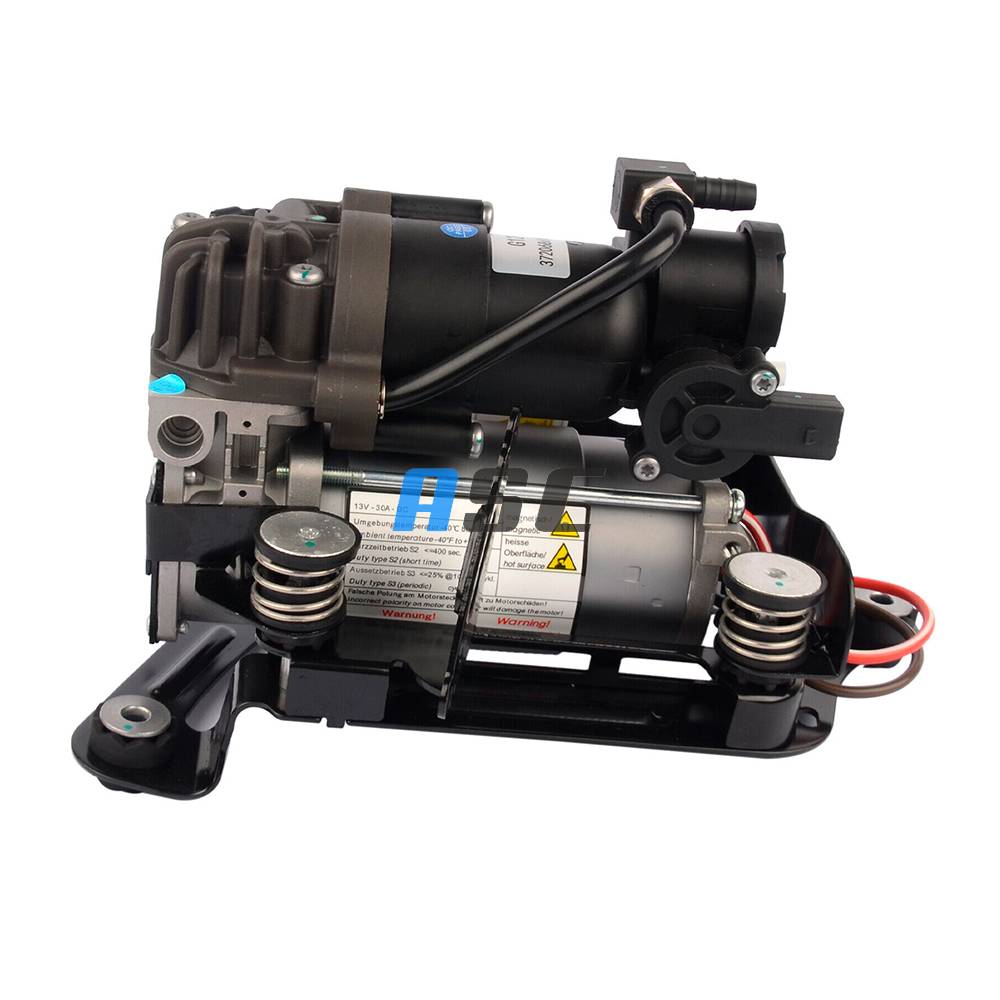 Compresor de Suspensión BMW G11/G12 - Imagen 3
