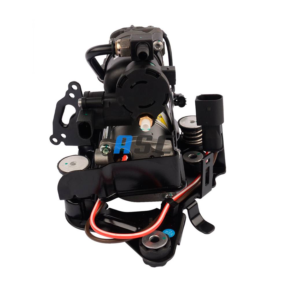 Compresor de Suspensión BMW G11/G12 - Imagen 2