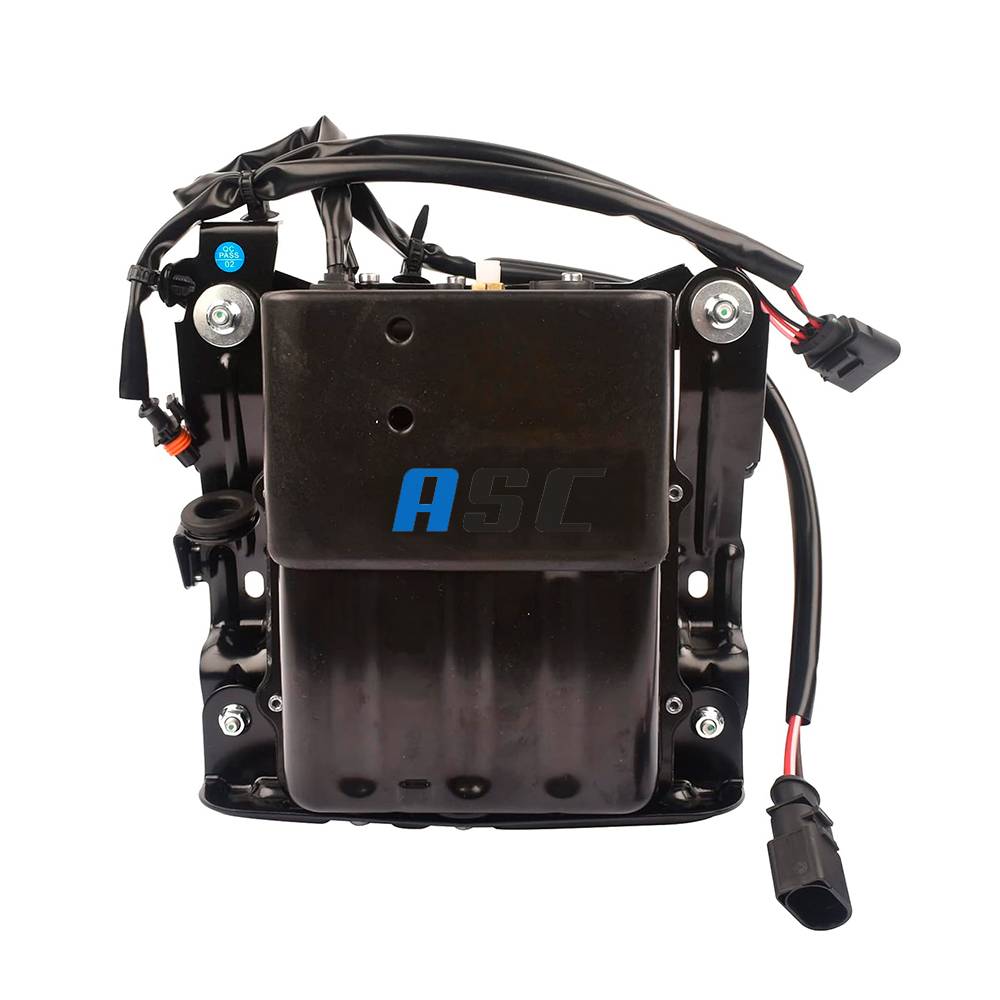 Compresor de Suspensión Porsche Panamera 970