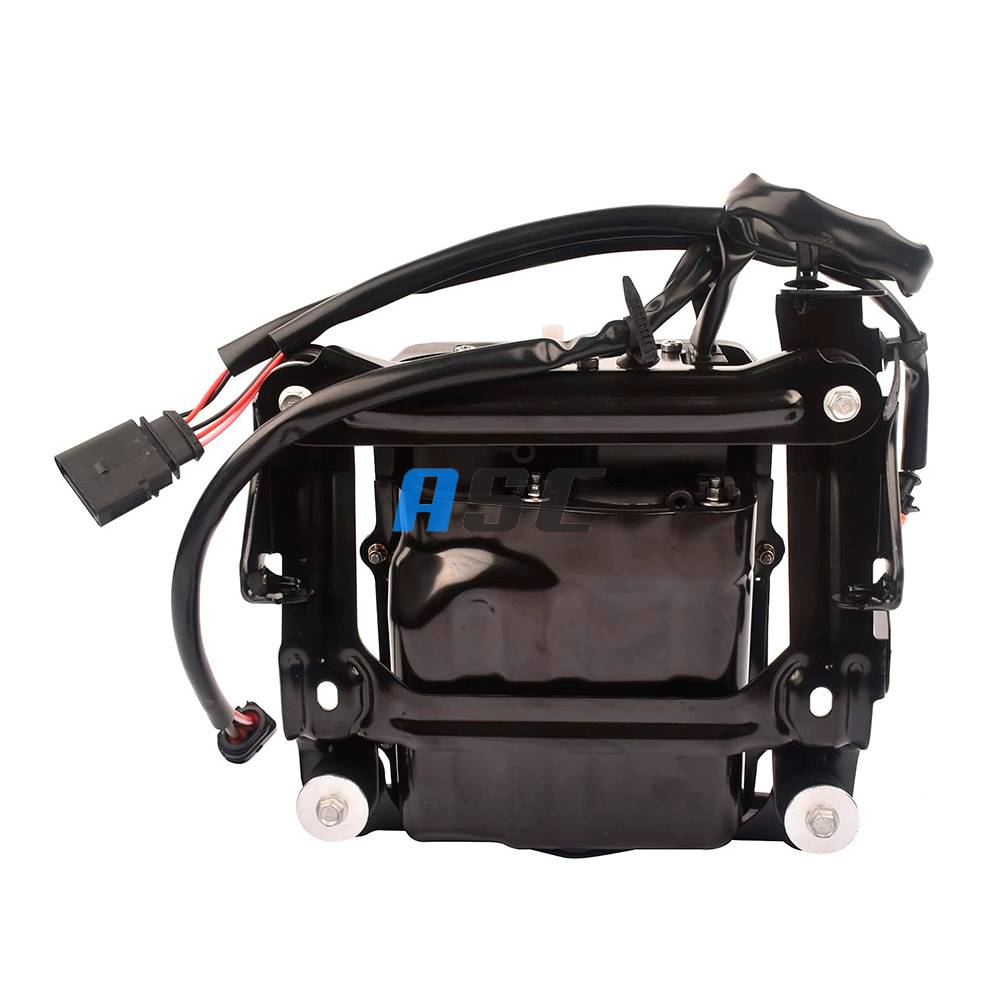 Compresor de Suspensión Porsche Panamera 970 - Imagen 2